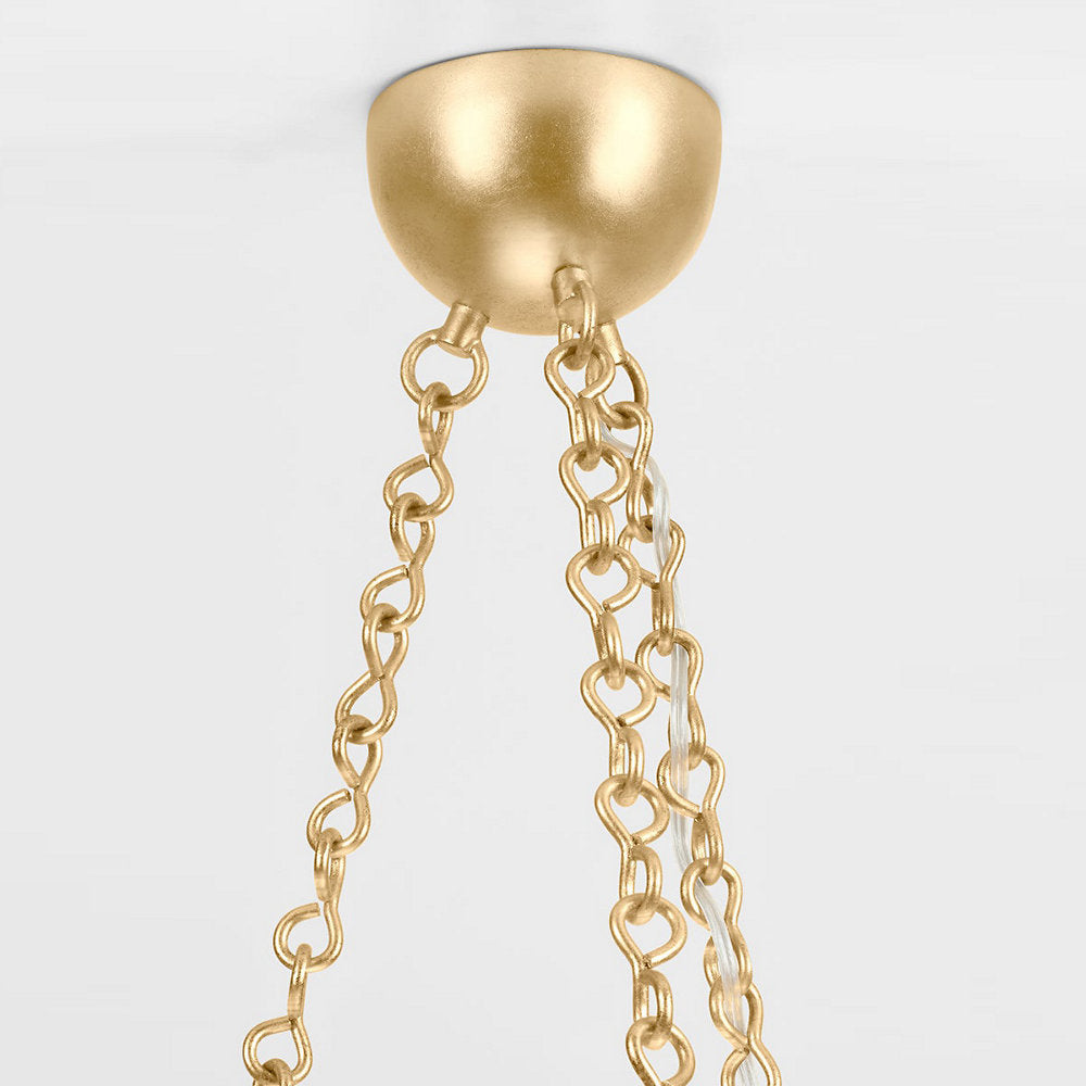 Hayworth Chandelier