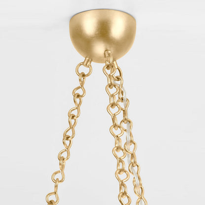 Hayworth Chandelier
