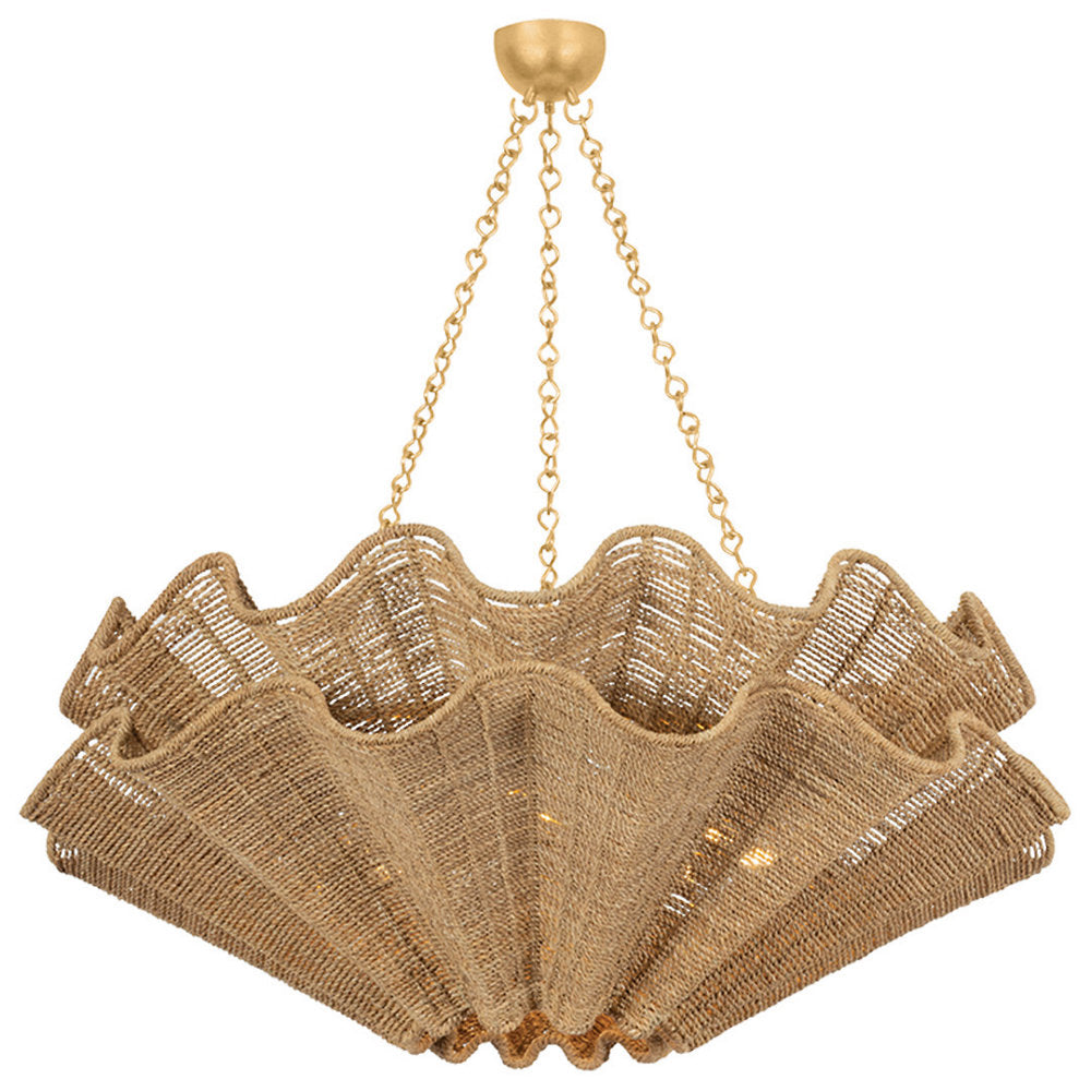 Hayworth Chandelier