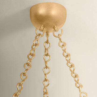 Hayworth Chandelier