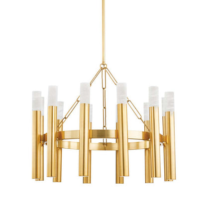 Pali Chandelier