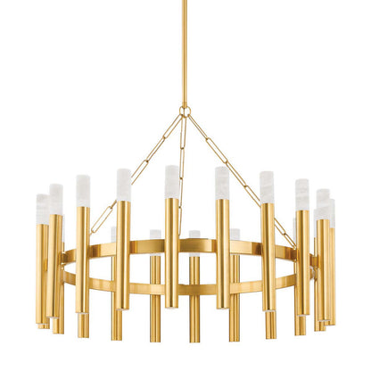 Pali Chandelier