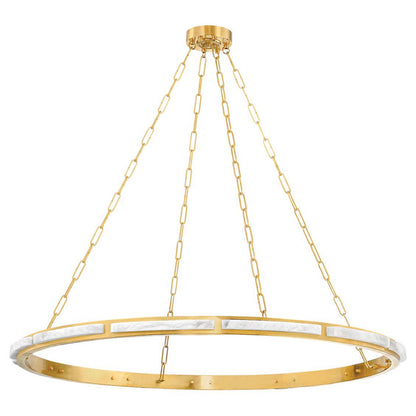Wingate LED Chandelier