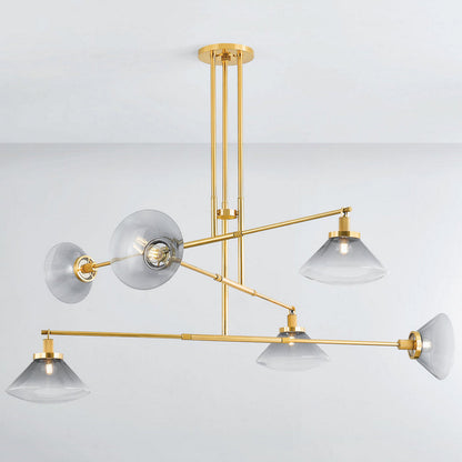 Mendon Chandelier