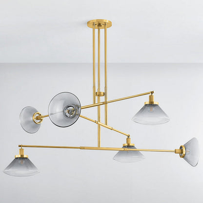 Mendon Chandelier