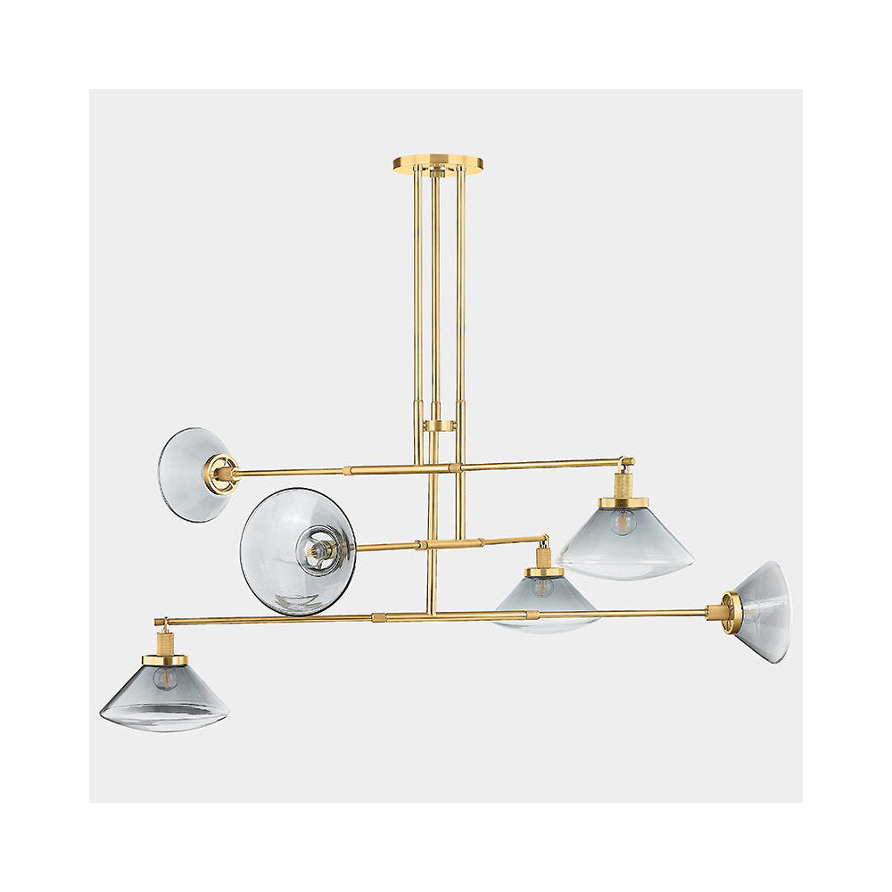 Mendon Chandelier