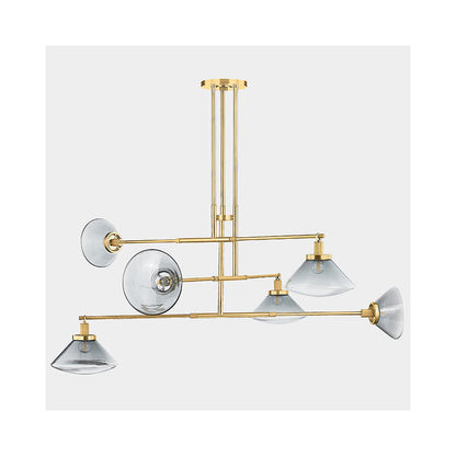 Mendon Chandelier