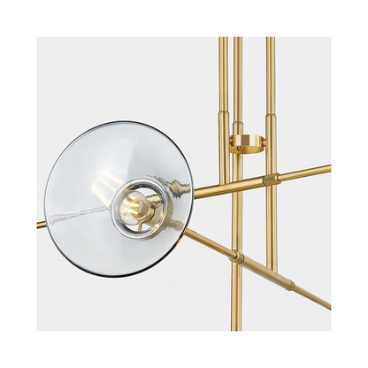 Mendon Chandelier