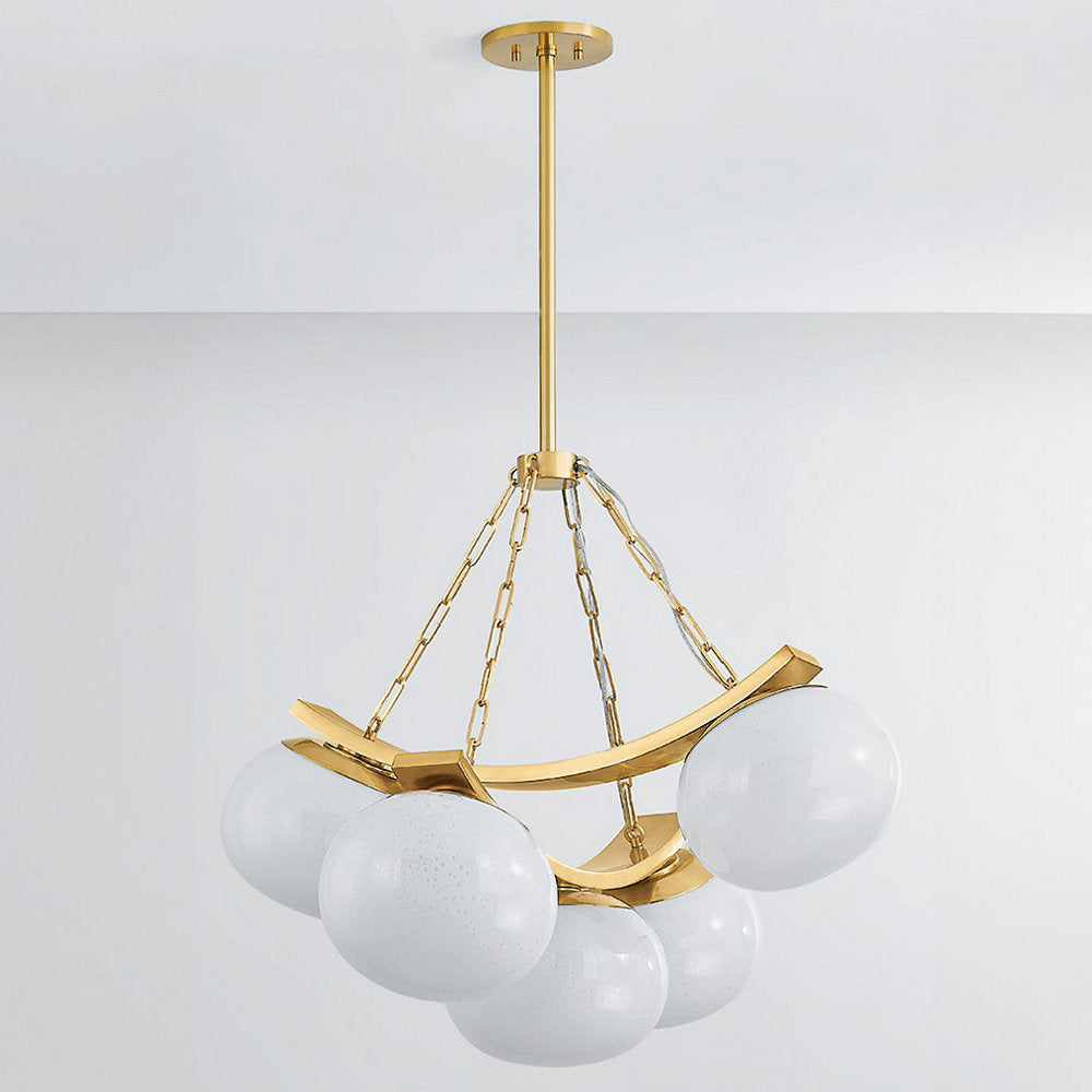 Duxbury Chandelier