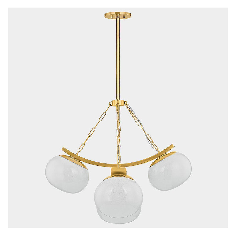 Duxbury Chandelier