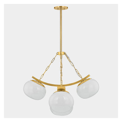 Duxbury Chandelier