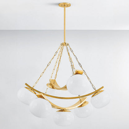 Duxbury Chandelier