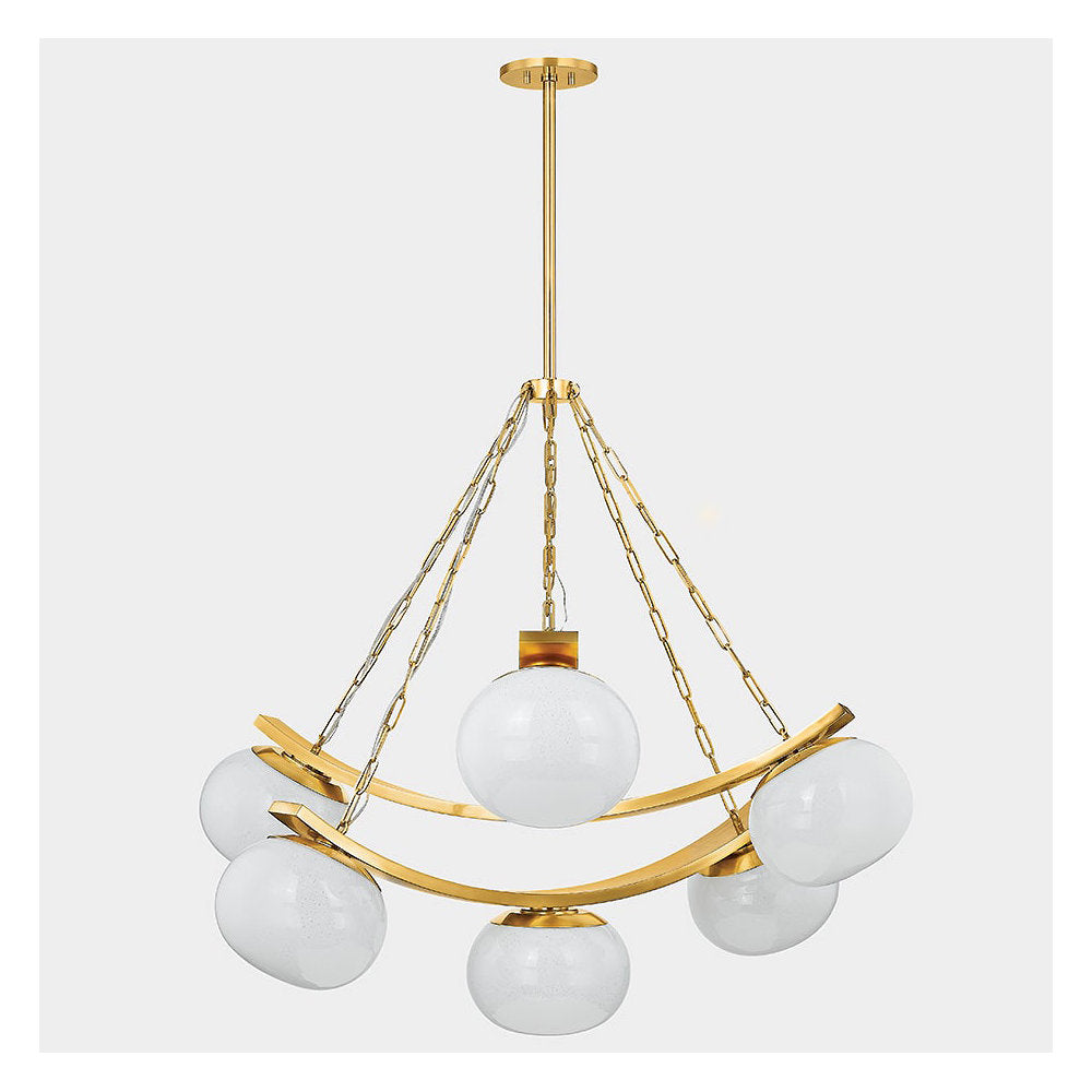 Duxbury Chandelier