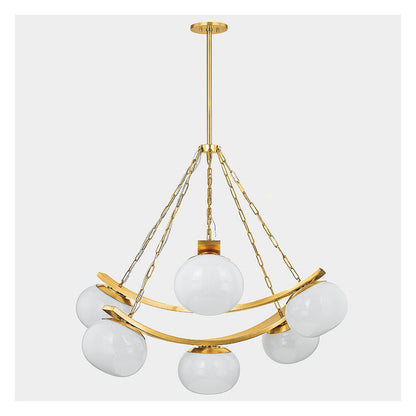 Duxbury Chandelier