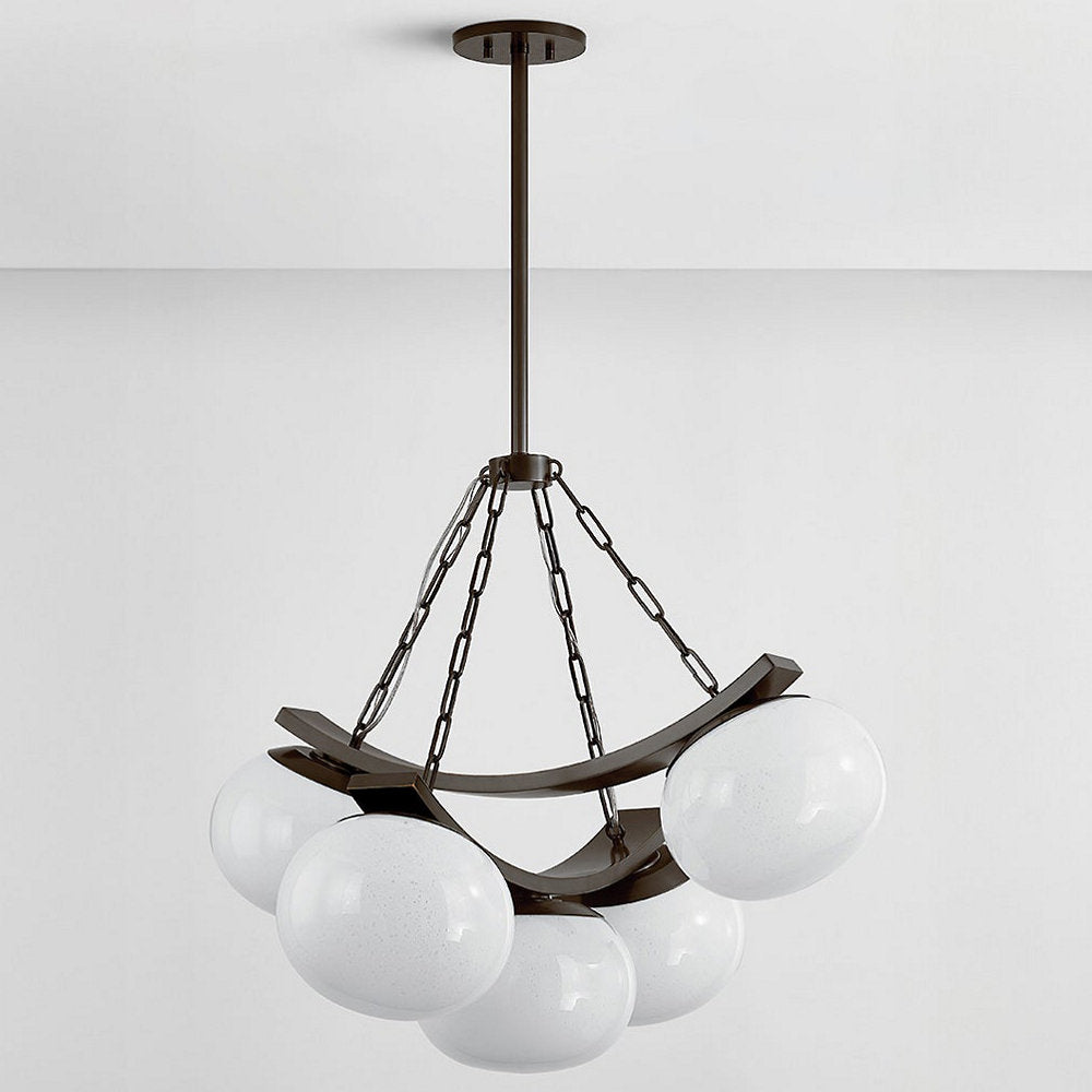Duxbury Chandelier
