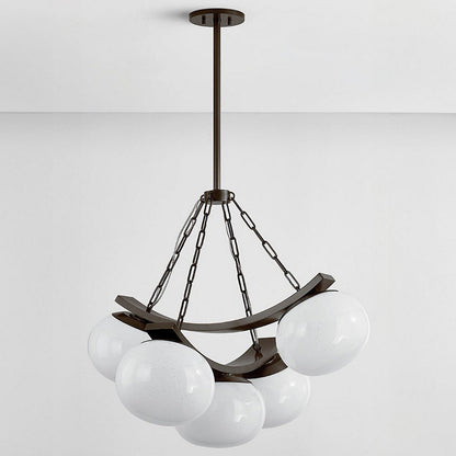 Duxbury Chandelier