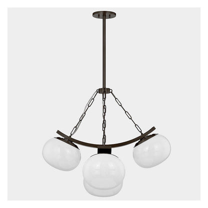 Duxbury Chandelier