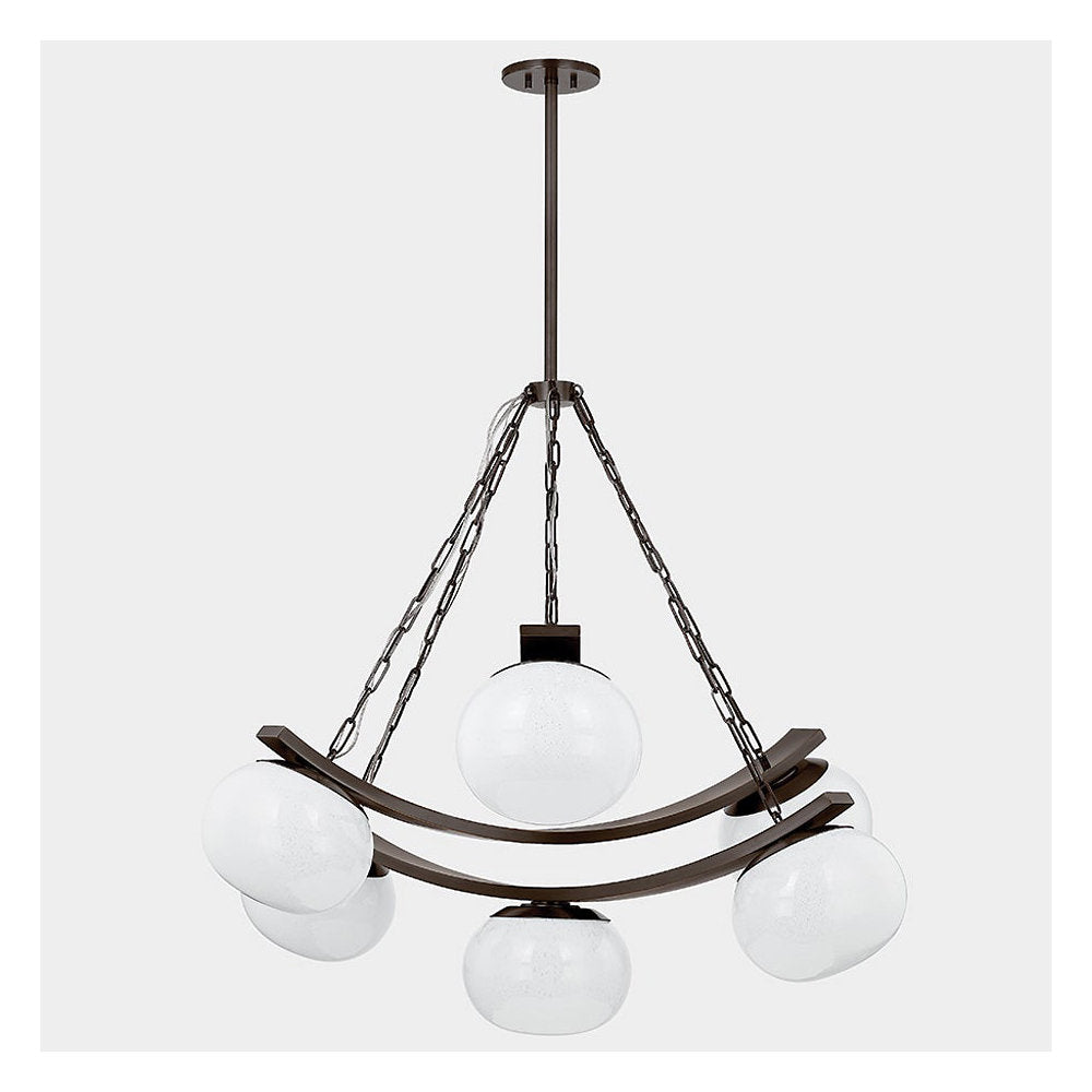 Duxbury Chandelier