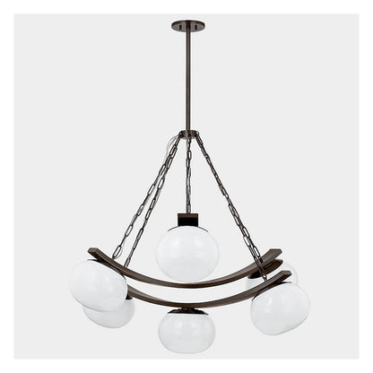 Duxbury Chandelier