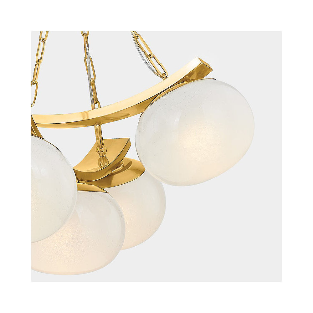 Duxbury Chandelier