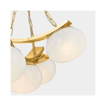 Duxbury Chandelier