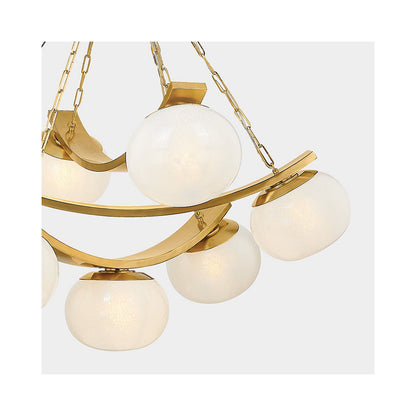 Duxbury Chandelier