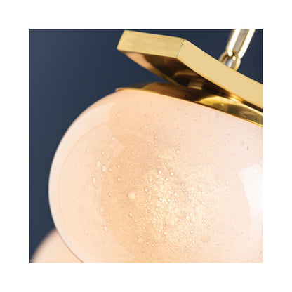 Duxbury Chandelier