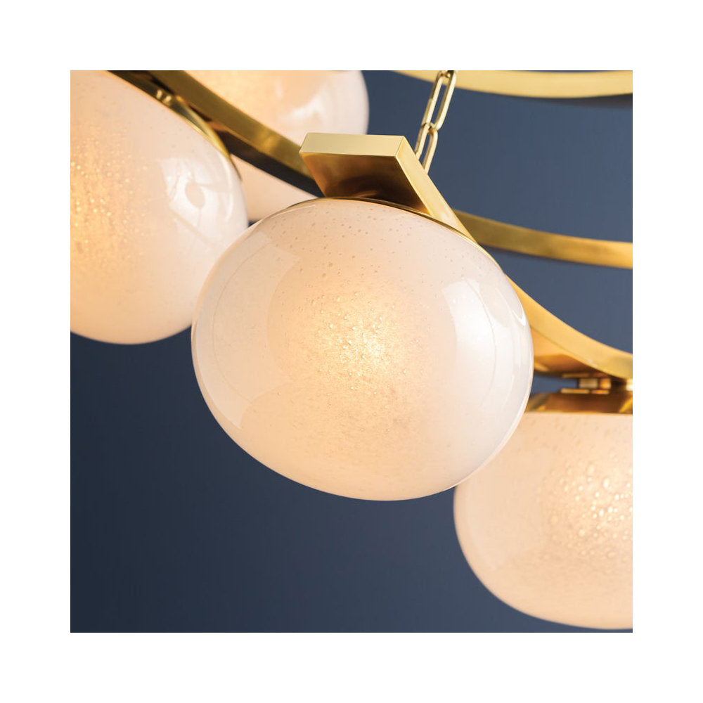 Duxbury Chandelier