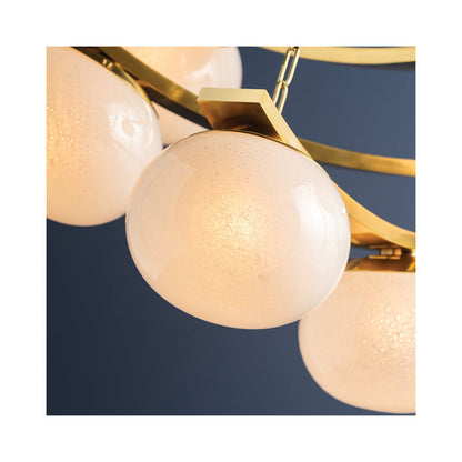 Duxbury Chandelier
