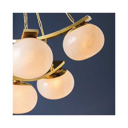 Duxbury Chandelier