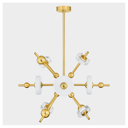 Maynard LED Chandelier