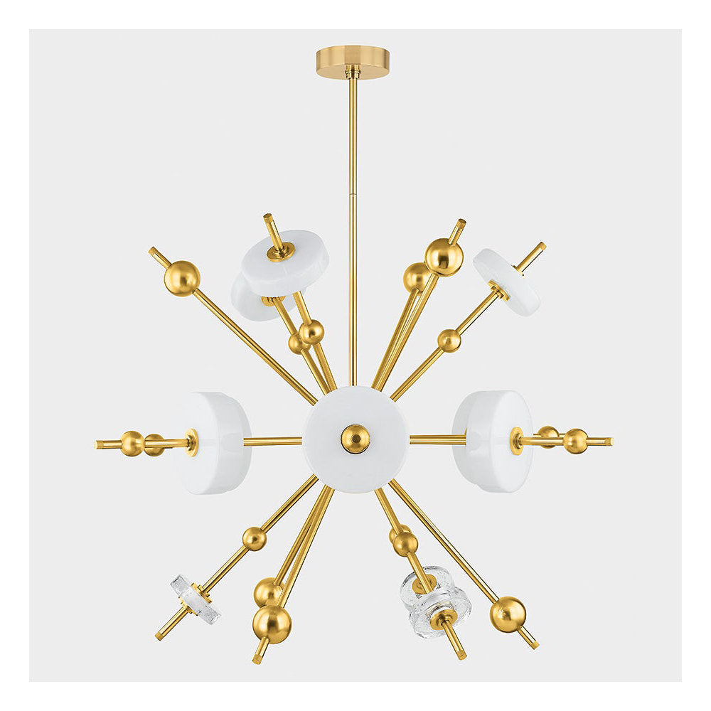 Maynard LED Chandelier
