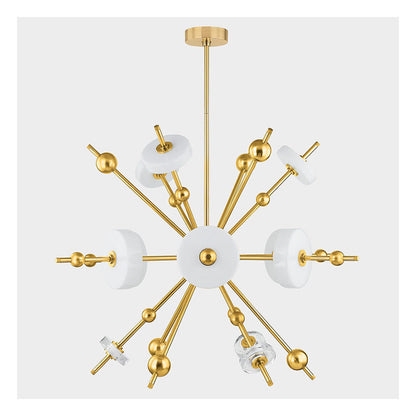 Maynard LED Chandelier