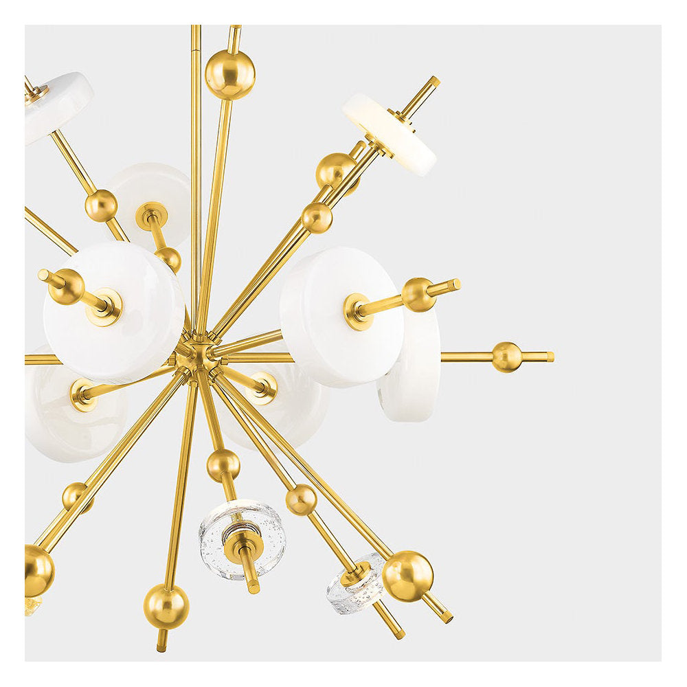 Maynard LED Chandelier