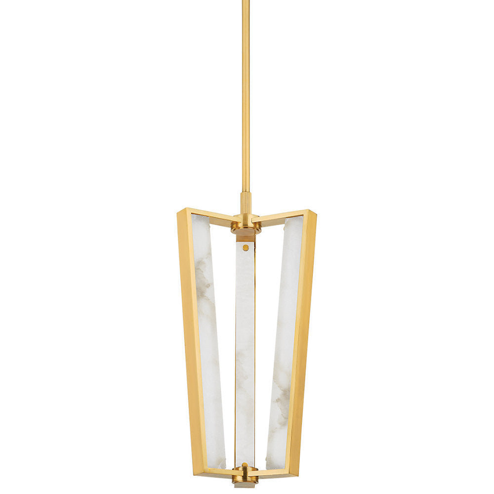 Edgemere LED Pendant