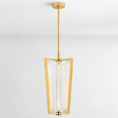 Edgemere LED Pendant
