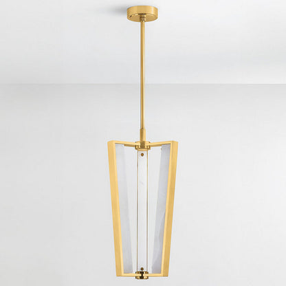 Edgemere LED Pendant