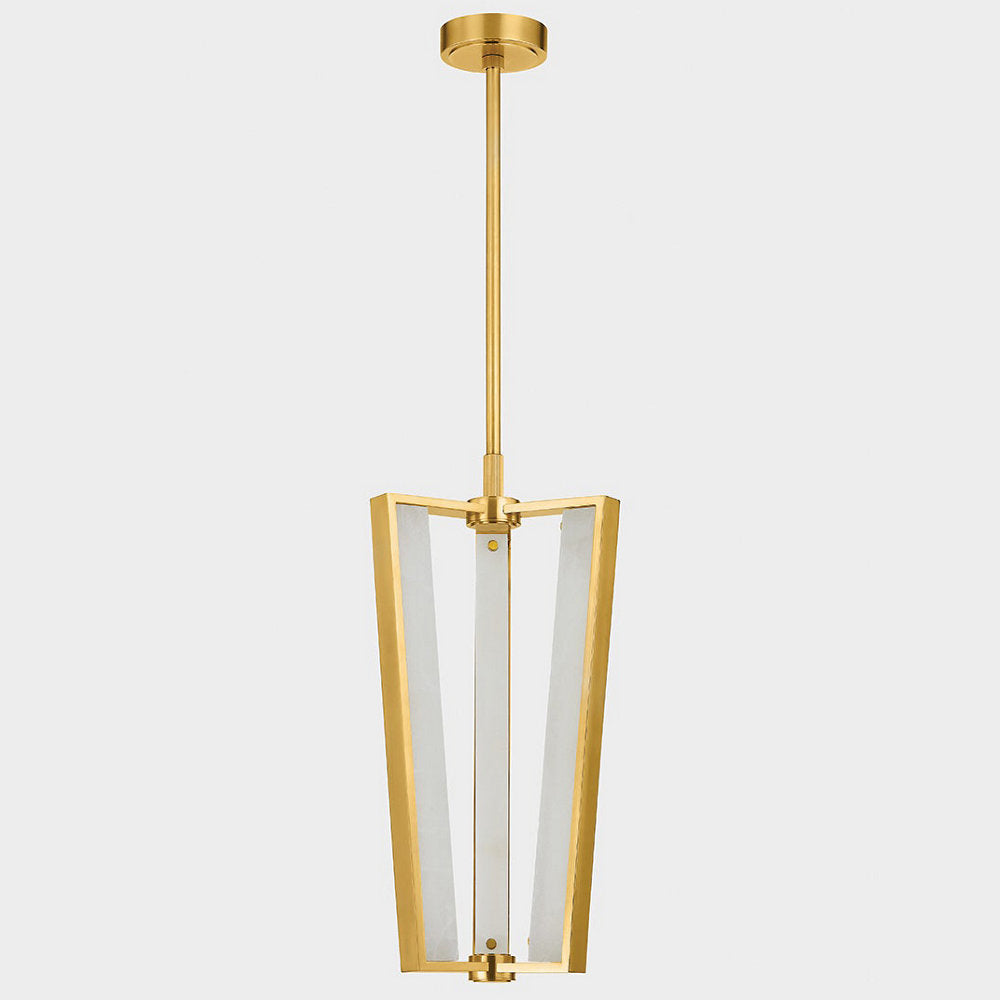 Edgemere LED Pendant