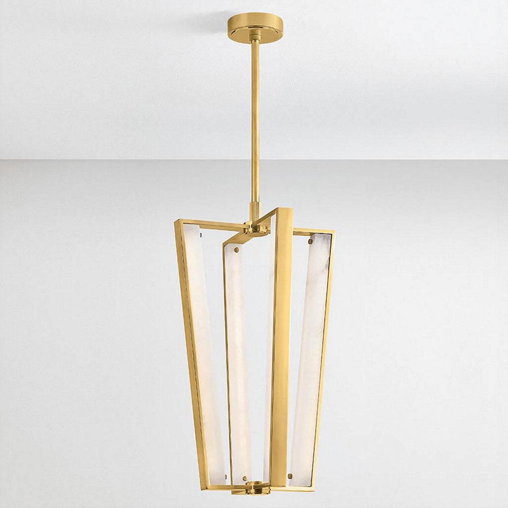Edgemere LED Pendant