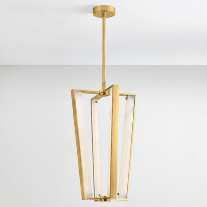 Edgemere LED Pendant