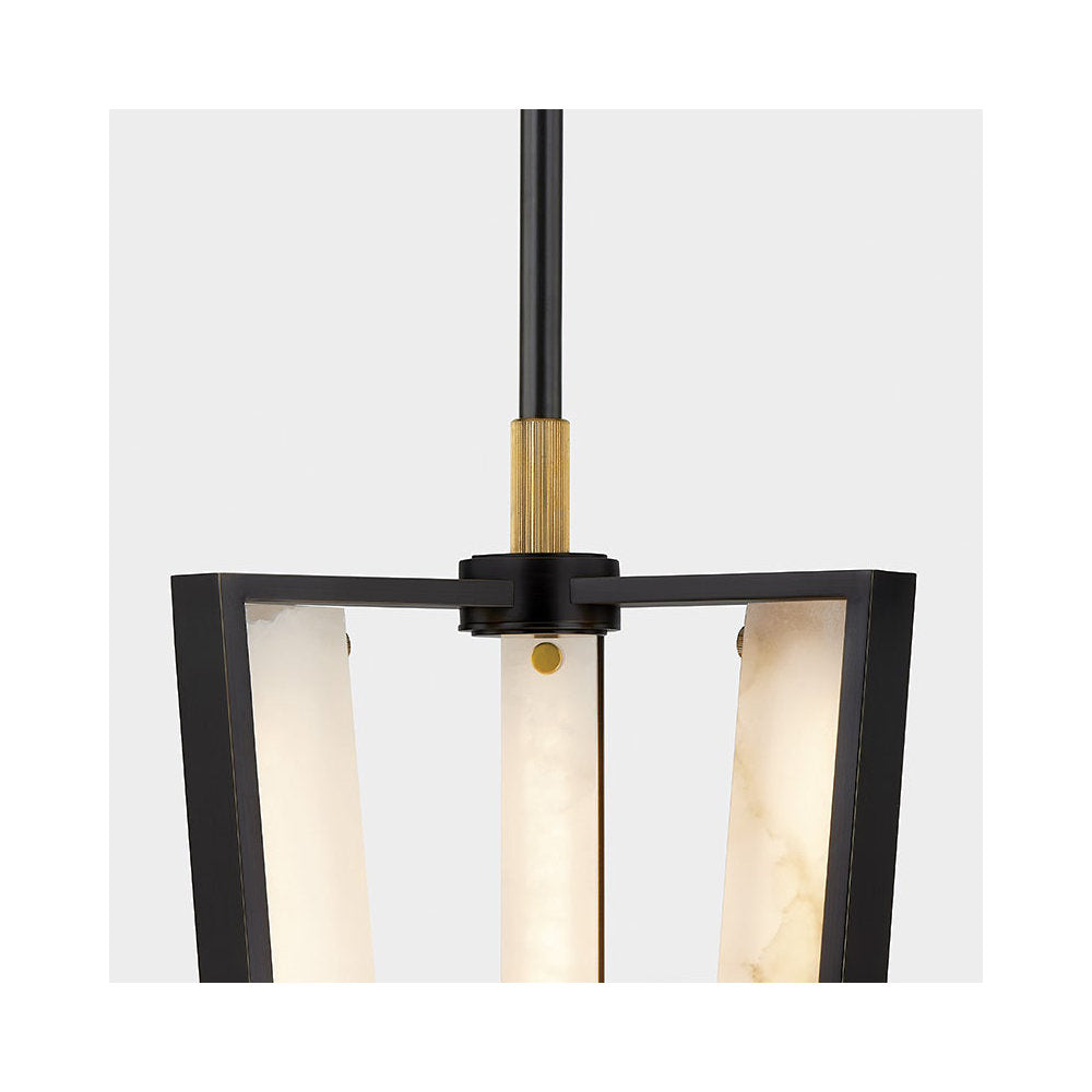 Edgemere LED Pendant