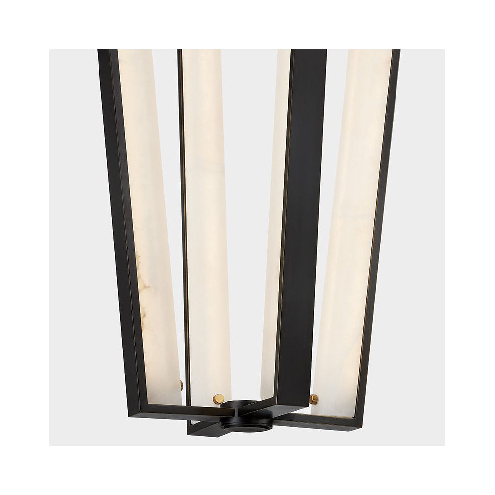 Edgemere LED Pendant