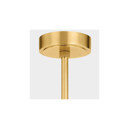 Edgemere LED Pendant