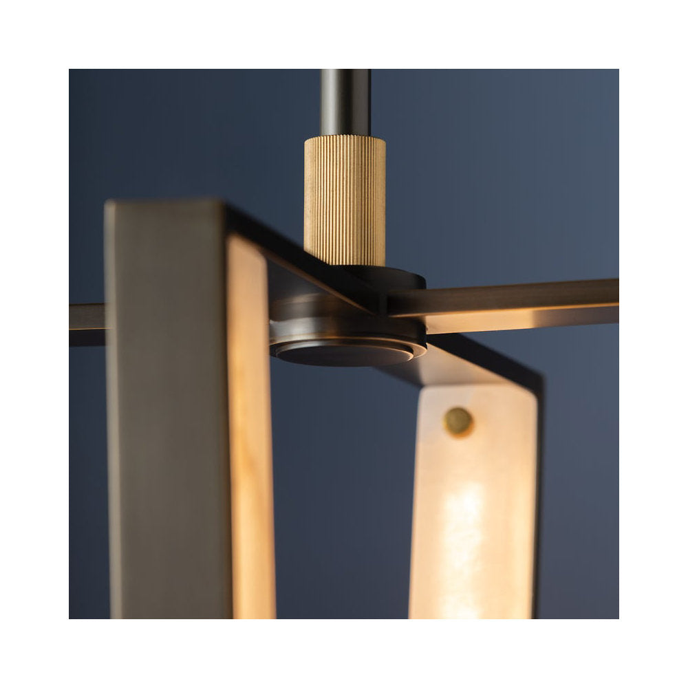 Edgemere LED Pendant