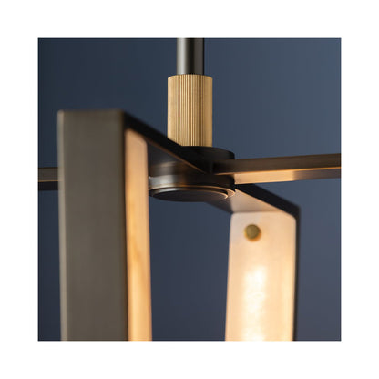 Edgemere LED Pendant
