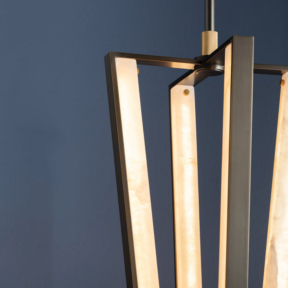 Edgemere LED Pendant