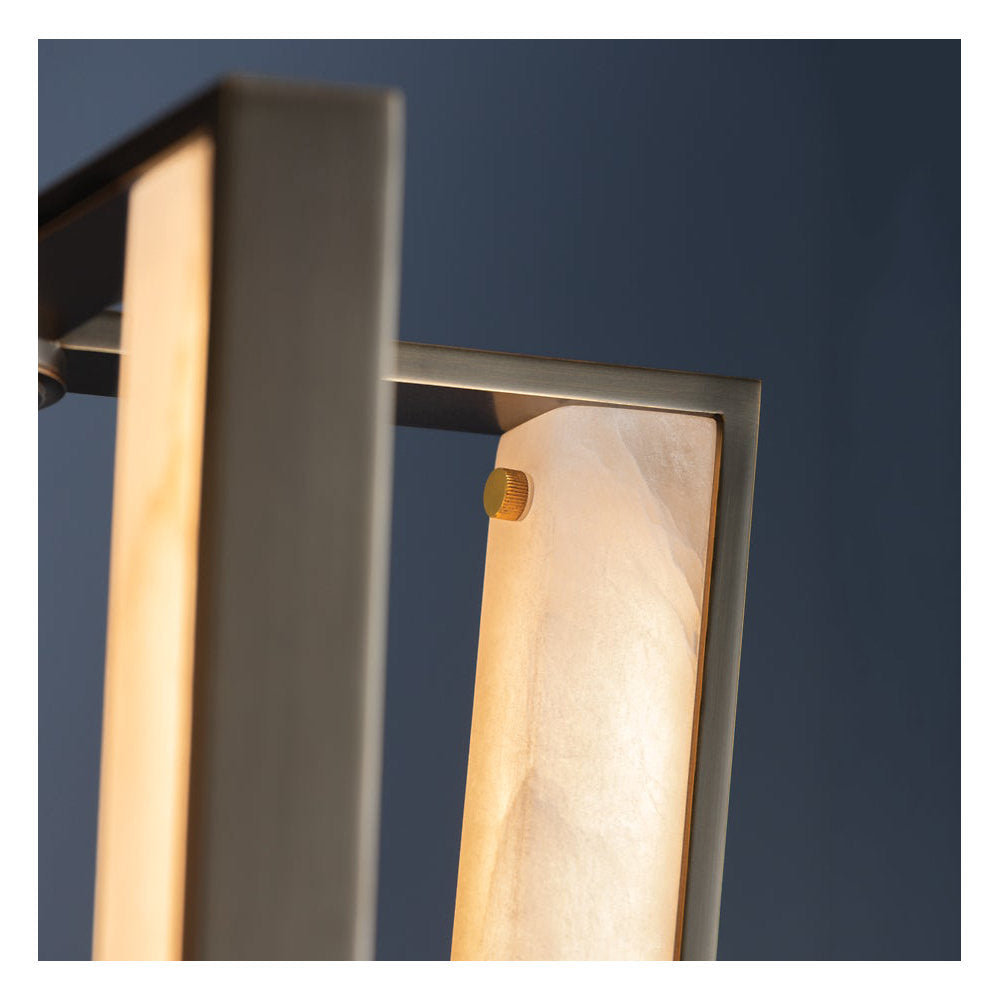 Edgemere LED Pendant