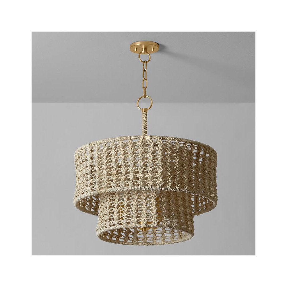 Yorkhill Pendant