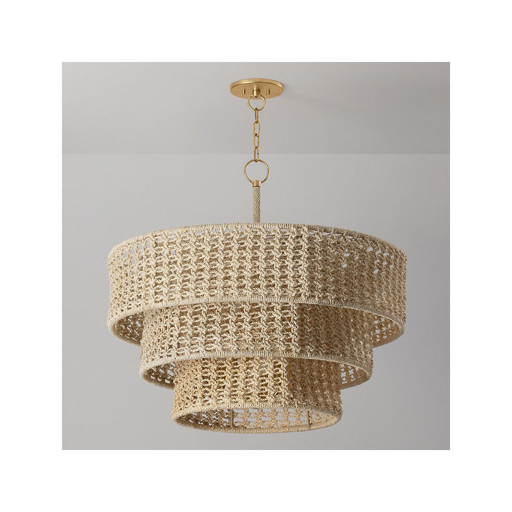 Yorkhill Pendant