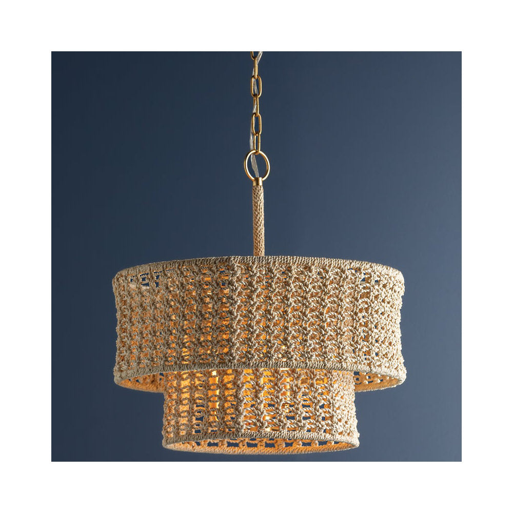 Yorkhill Pendant